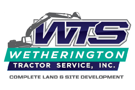 WTS Wetherington Tractor Service, Inc.