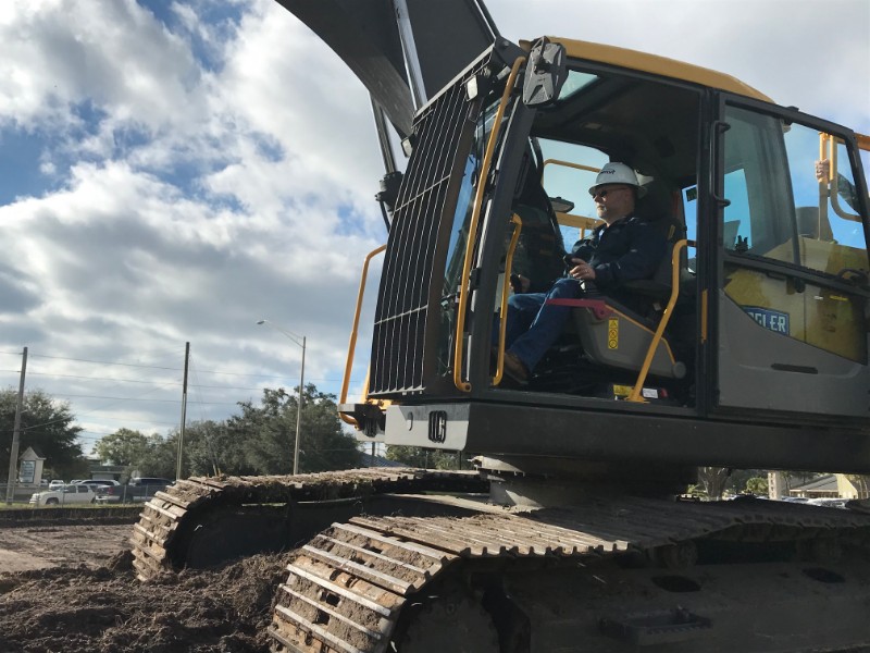 WTS Project Gallery Image