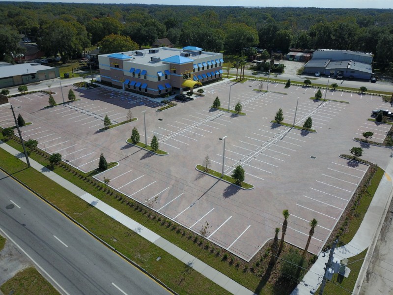 WTS Project Gallery Image